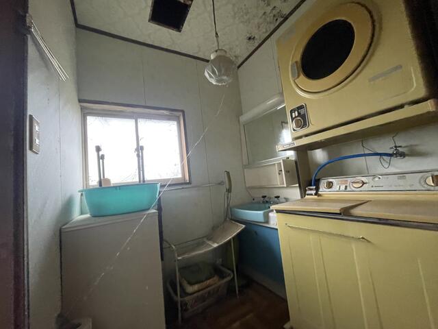 detached 福井県坂井市三国町安島 地図を見る