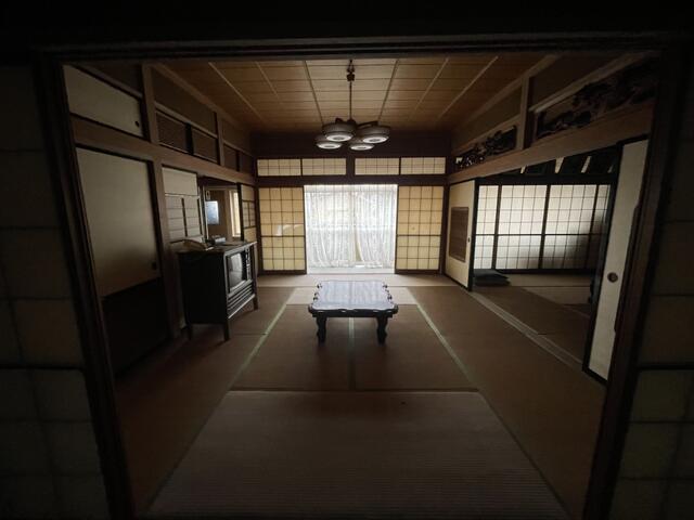 detached 福井県坂井市三国町安島 地図を見る