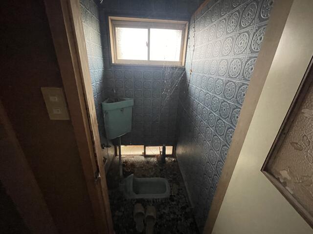 detached 福井県坂井市三国町安島 地図を見る