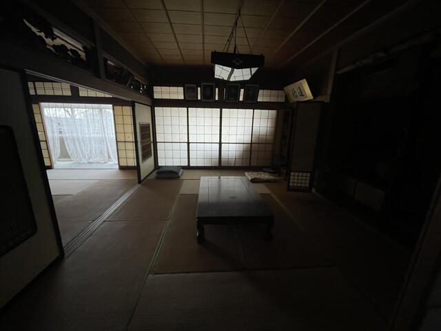 detached 福井県坂井市三国町安島 地図を見る