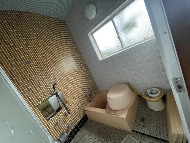 detached 福井県坂井市三国町安島 地図を見る