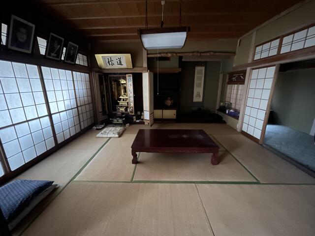 detached 福井県坂井市三国町安島 地図を見る