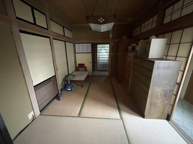 detached 福井県坂井市三国町安島 地図を見る