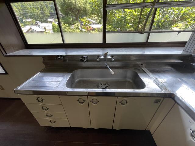 detached 福井県越前市水間町