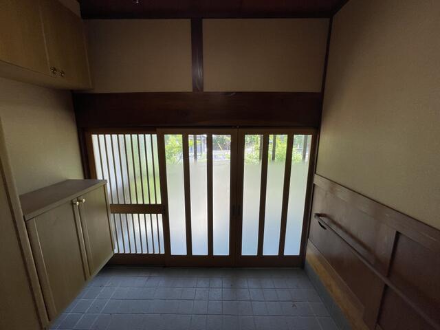 detached 福井県越前市水間町