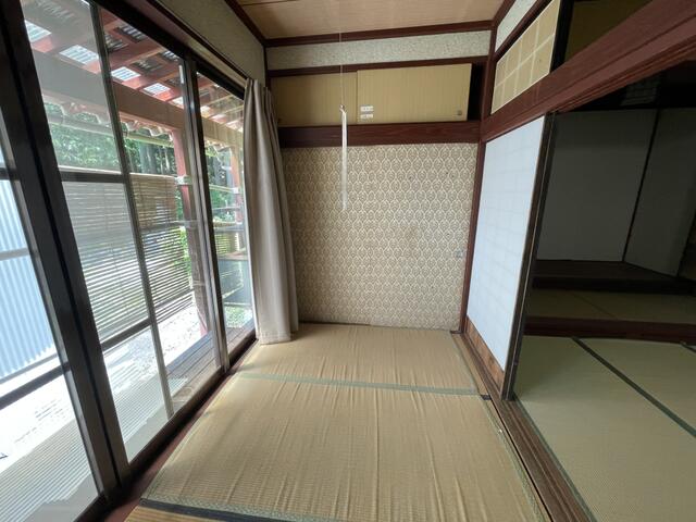 detached 福井県越前市水間町