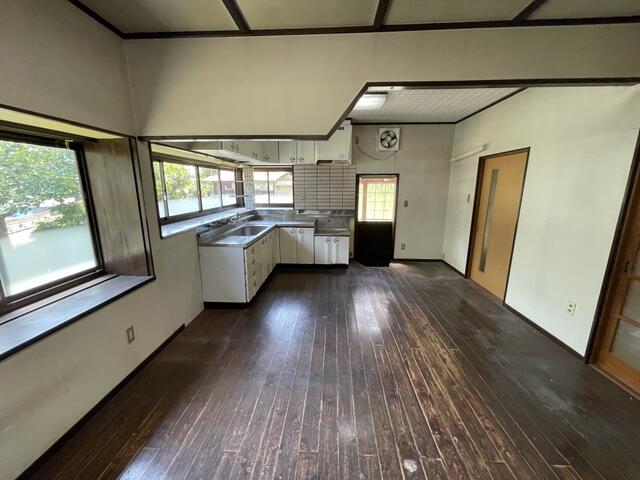 detached 福井県越前市水間町