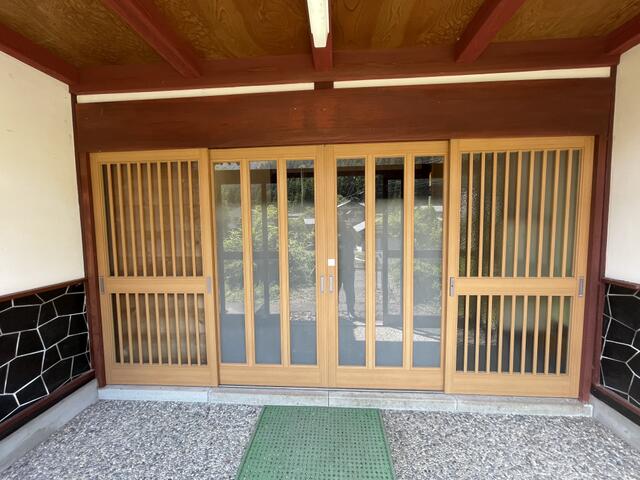 detached 福井県越前市水間町