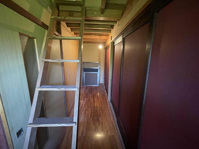 detached 福井県越前市水間町