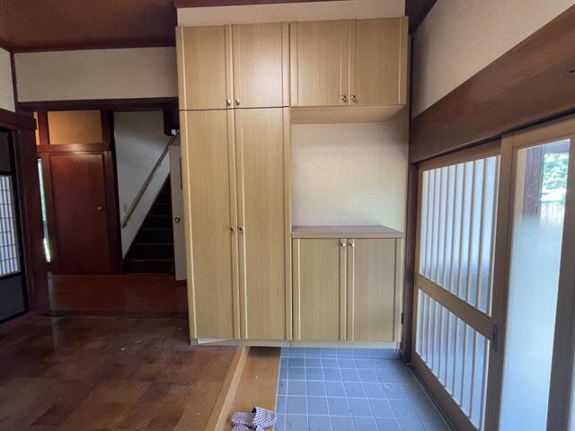 detached 福井県越前市水間町