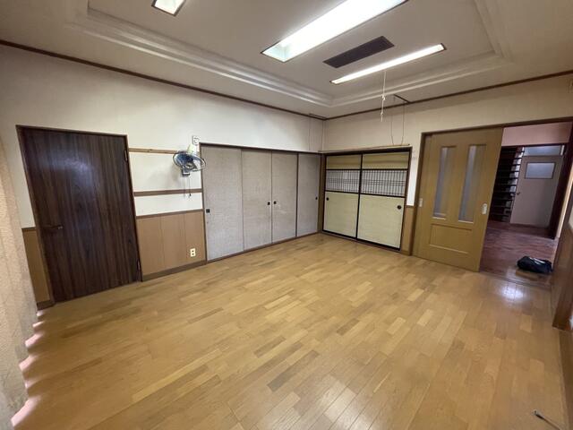 detached 福井県越前市水間町