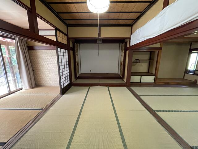 detached 福井県越前市水間町