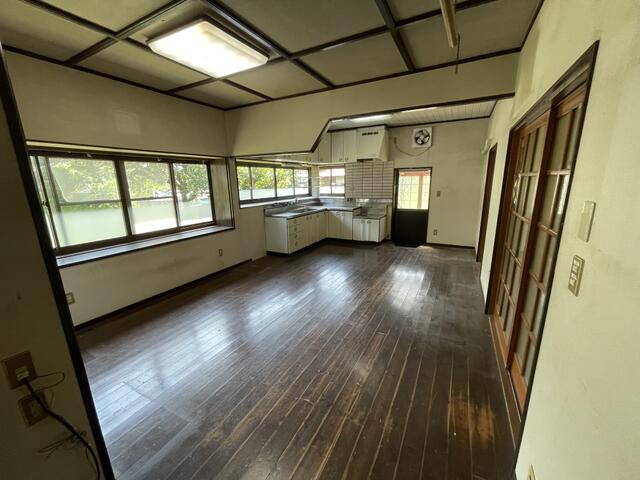 detached 福井県越前市水間町