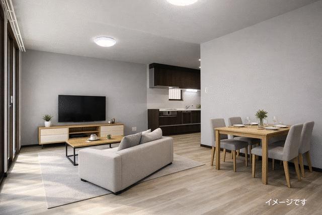 house for sale in 福井市, Fukui | ¥22,500,000 | 5LDK | Akiyama house fin…