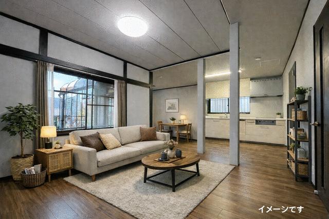 福井県敦賀市の一戸建て | 1680万円 | 4LDK | 183.57m² | Akiyama house finder