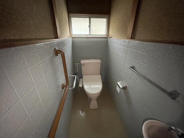 detached 福井県敦賀市山泉