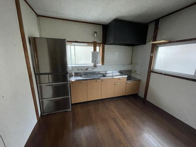 detached 福井県敦賀市山泉