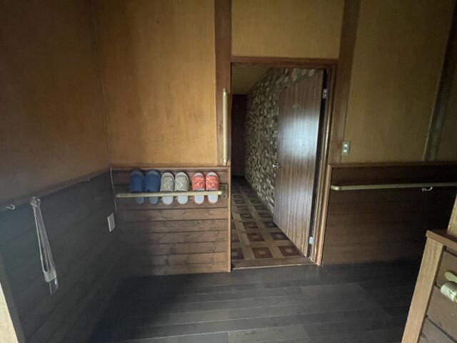 detached 福井県敦賀市山泉