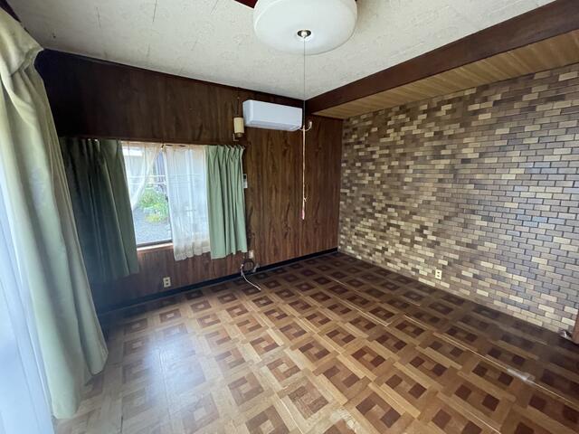 detached 福井県敦賀市山泉