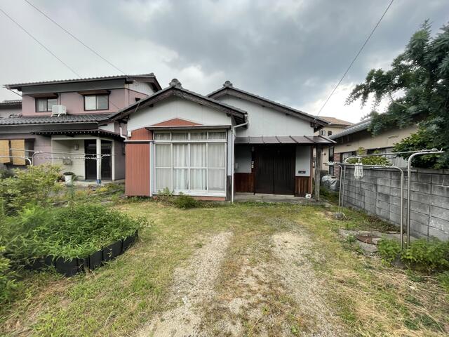 detached 福井県敦賀市山泉