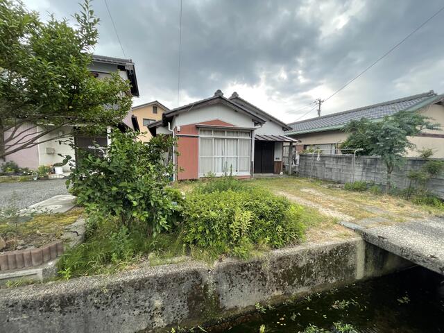 detached 福井県敦賀市山泉