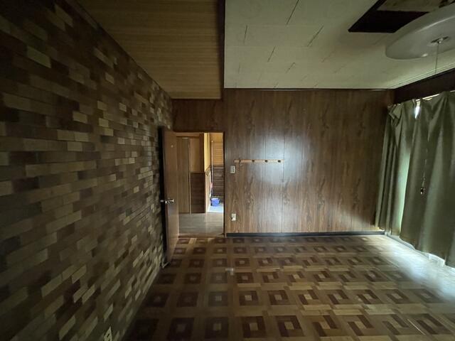 detached 福井県敦賀市山泉