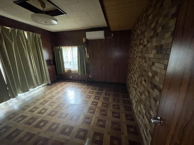 detached 福井県敦賀市山泉