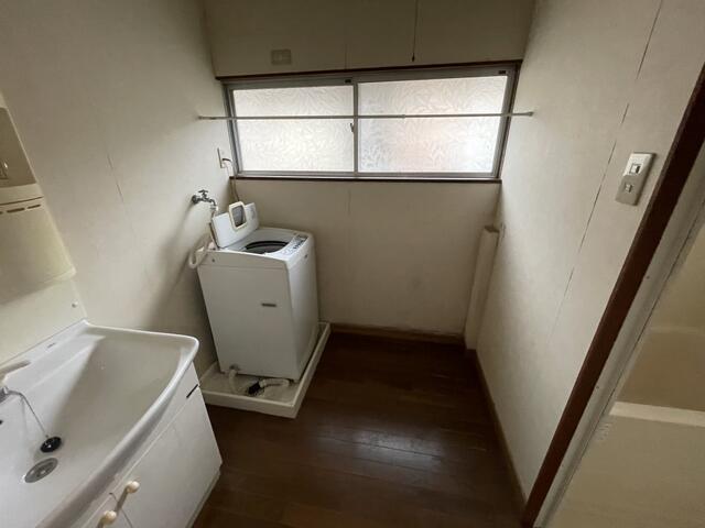 detached 福井県敦賀市山泉