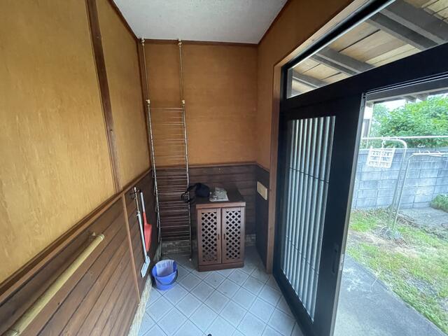 detached 福井県敦賀市山泉