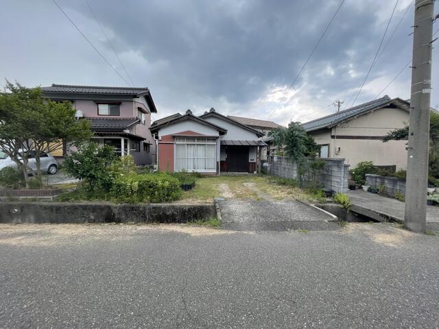detached 福井県敦賀市山泉