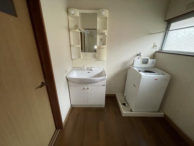 detached 福井県敦賀市山泉