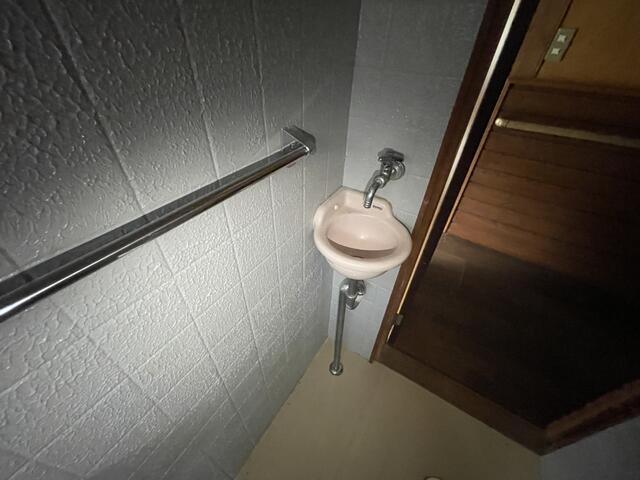 detached 福井県敦賀市山泉