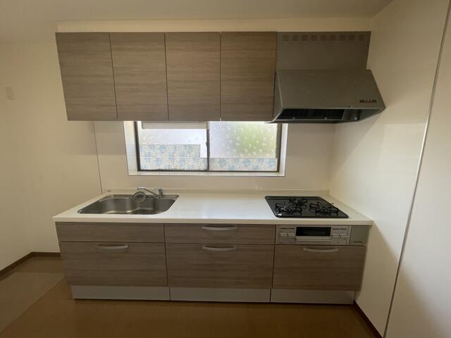 detached 福井県鯖江市入町