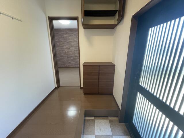 detached 福井県鯖江市入町