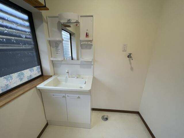 detached 福井県鯖江市入町