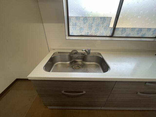 detached 福井県鯖江市入町