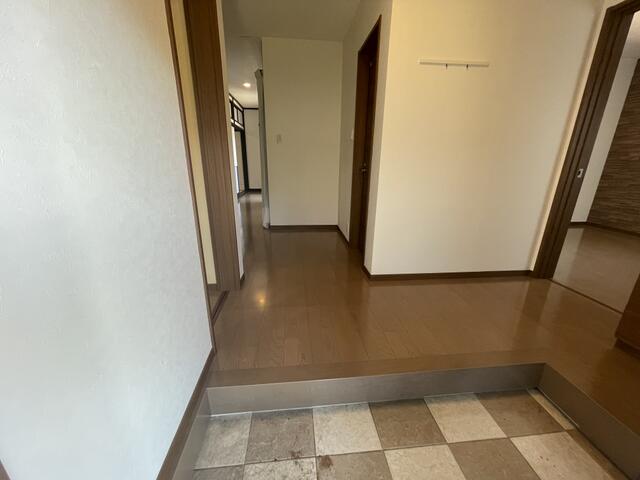 detached 福井県鯖江市入町