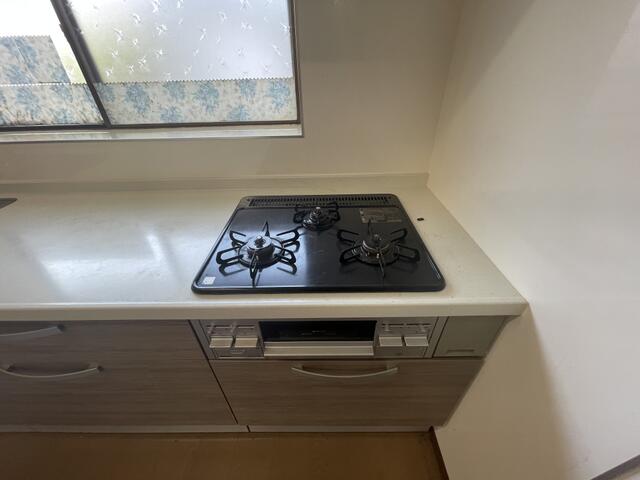 detached 福井県鯖江市入町