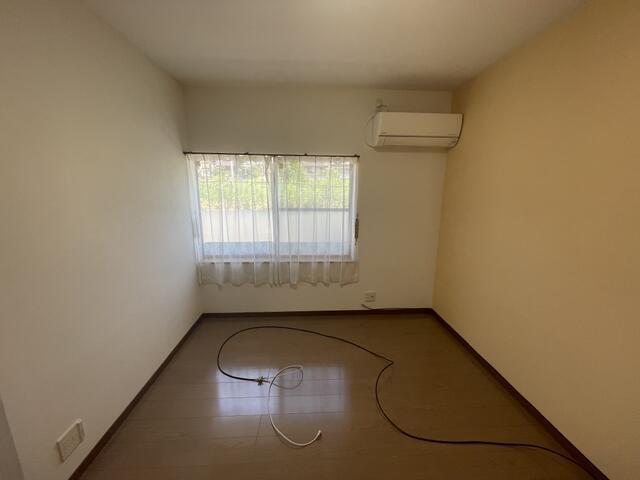 detached 福井県鯖江市入町