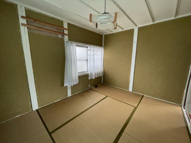 detached 福井県大野市月美町 地図を見る