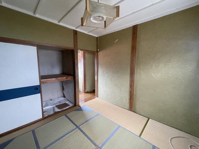 detached 福井県大野市月美町 地図を見る