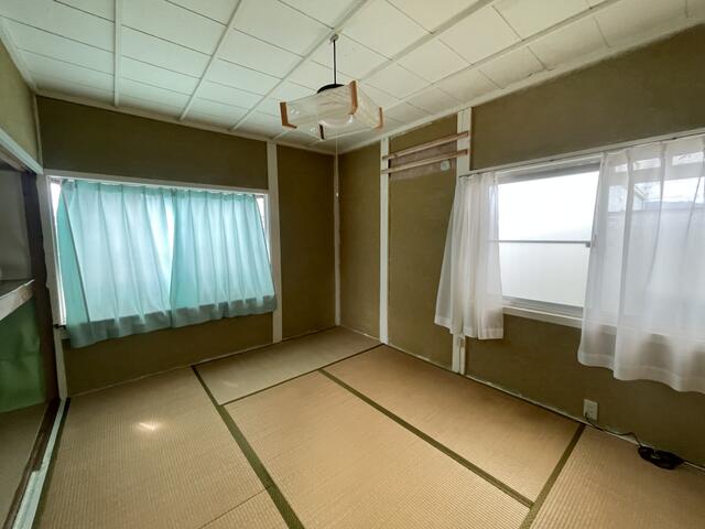 detached 福井県大野市月美町 地図を見る