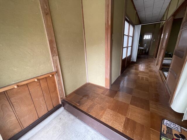 detached 福井県大野市月美町 地図を見る