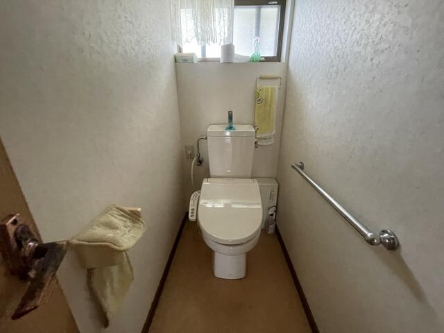 detached 福井県大野市月美町 地図を見る