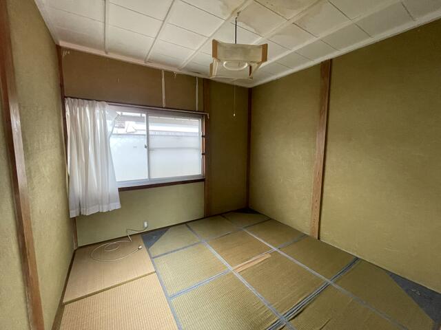 detached 福井県大野市月美町 地図を見る