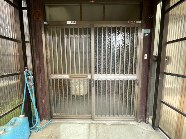 detached 福井県大野市月美町 地図を見る