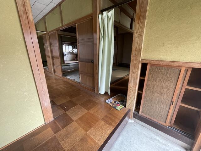 detached 福井県大野市月美町 地図を見る