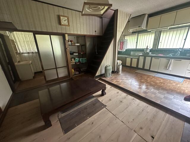 detached 福井県越前市水間町