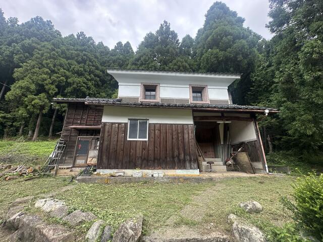 detached 福井県越前市水間町