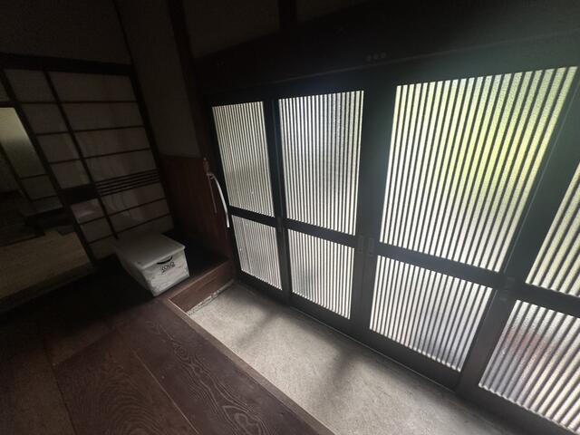detached 福井県越前市水間町